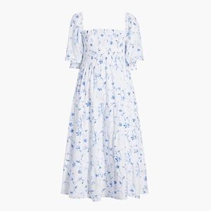 Hill House Home Nesli Dress